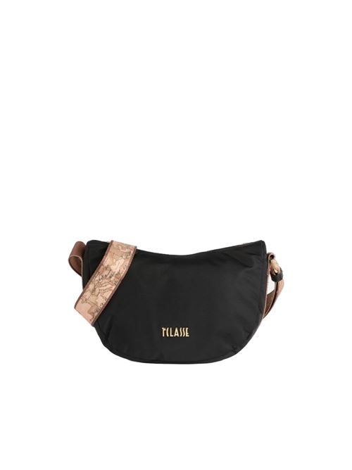 Eco Vibe tracolla a mezzaluna piccola ALVIERO MARTINI | GZ679762S0001